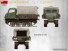 MiniArt 53007 RAUPENSCHLEPPER Ost RSO/01. LAST PROD 1/35